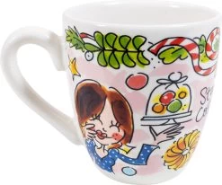 Blond Amsterdam, Specials, Kerst: Mini Mok 0,2L -Thuiskeuken 1200x999