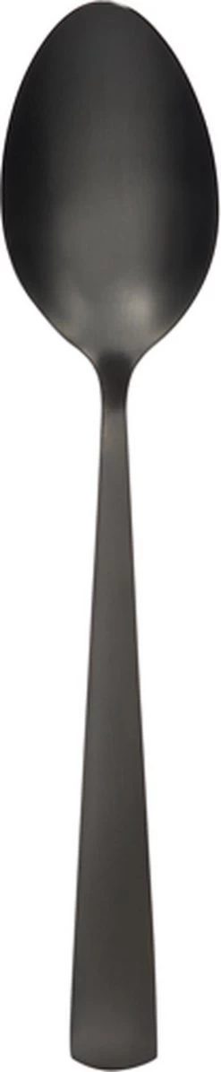 Swiss Pro+ Bestekset In Koffer-72 Delig-12 Persoons-Zwitsers Kwaliteit-Complete Set-100% Roestvrijstaal- Zwart -Thuiskeuken 248x1200