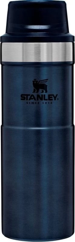 Stanley Trigger-Action Travel Mug 0.47L - Thermosfles - Nightfall -Thuiskeuken 372x1200