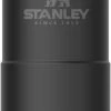 Stanley The NeverLeak™ Travel Mug 0,35L NEW - Thermosfles - Matt Black -Thuiskeuken 421x1200