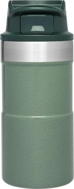 Stanley The Trigger-Action Travel Mug 0,25L - Thermosfles - Hammertone Green -Thuiskeuken 471x1200 1
