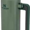 Stanley The Legendary Classic Bottle 1,40L - Thermosfles - Hammertone Green