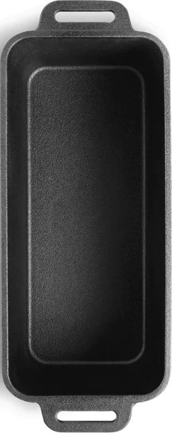 Burnhard Gietijzeren Broodpan 3,5 L - Broodbakvorm -Thuiskeuken 477x1200