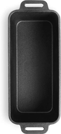 Burnhard Gietijzeren Broodpan 3,5 L - Broodbakvorm -Thuiskeuken 548x1200