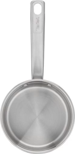 Tefal Virtuoso Pannenset 4-delig - Kookpan Ø 16/20/24 Cm + Steelpan Ø 16 Cm -Thuiskeuken 584x1200