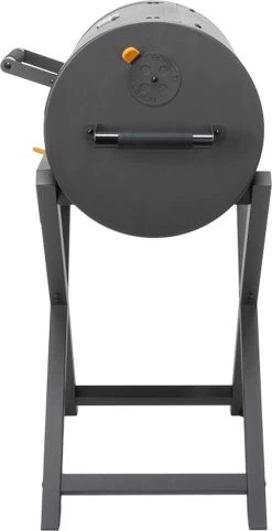 Boretti Fratello 2.0 Houtskool Barbecue 14 Boretti Fratello 2.0 Houtskool Barbecue -Thuiskeuken 615x1200 1