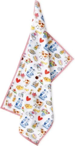 Blond Amsterdam Specials Hollands Glorie Theedoek -Thuiskeuken 618x1200