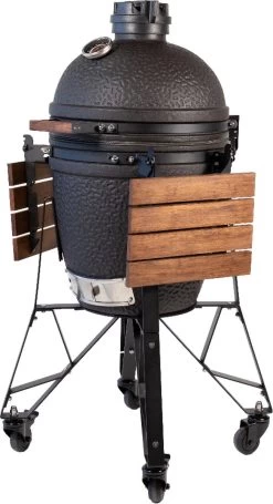 The Bastard Urban Medium - Kamado Barbecue - Kamado BBQ -Thuiskeuken 651x1200 1