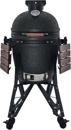 The Bastard Urban Medium - Kamado Barbecue - Kamado BBQ -Thuiskeuken 654x1200 2