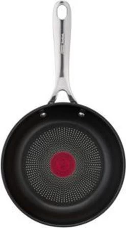 Tefal Jamie Oliver Cooks Direct On Koekenpan - Ø 20 Cm -Thuiskeuken 664x1200