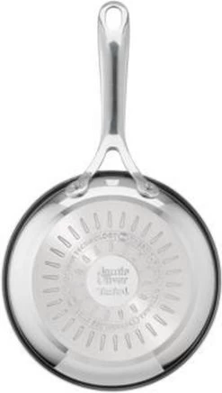 Tefal Jamie Oliver Cooks Direct On Pannenset - 3 Stuks -Thuiskeuken 680x1200 2