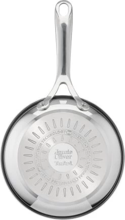 Tefal Jamie Oliver Cooks Direct On Koekenpan - Ø 20 Cm -Thuiskeuken 680x1200