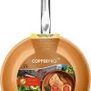 CopperPro 360 Pan - 24cm 1 CopperPro 360 Pan - 24cm -Thuiskeuken 682x1200
