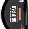The Bastard - Large - Drip Pan - Halve Maan - ø 37 Cm -Thuiskeuken 687x1200 2
