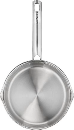 Tefal Duetto 3-delige Kookset - Steelpan Ø 16 Cm, Kookpan Ø 20/24 Cm -Thuiskeuken 689x1200