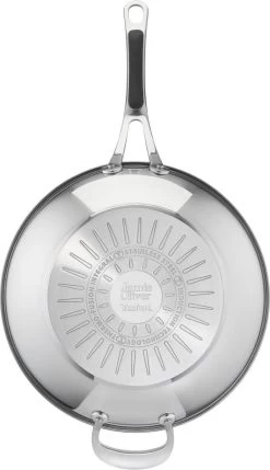 Tefal Jamie Oliver Cook's Classic Wokpan - Ø 30 Cm -Thuiskeuken 691x1200