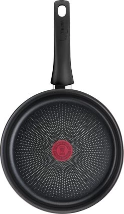 Tefal Resource Hapjespan - Ø 24 Cm + Deksel - Duurzaam -Thuiskeuken 699x1200