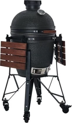 The Bastard Urban Medium - Kamado Barbecue - Kamado BBQ -Thuiskeuken 705x1200 3