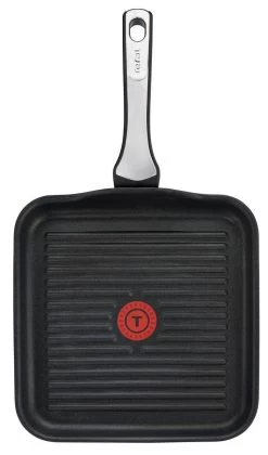 Tefal Expertise Grillpan - 26 X 26 Cm -Thuiskeuken 706x1200 1