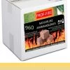 Prof-Fire - Doos Met 960 Aanmaakblokjes - CO2 Neutraal - Milieuvriendelijk - Fire-Up Kwaliteit -Thuiskeuken 711x1200 4
