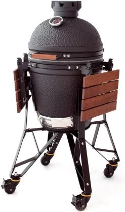 The Bastard Urban Medium - Kamado Barbecue - Kamado BBQ -Thuiskeuken 712x1200 1