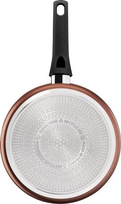 Tefal Resource Hapjespan - Ø 24 Cm + Deksel - Duurzaam -Thuiskeuken 712x1200