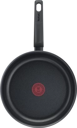 Tefal Easy Plus Pannenset - Koekenpan Ø 24 Cm + Wokpan Ø 28 Cm - Niet Geschikt Voor Inductie -Thuiskeuken 725x1200
