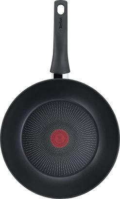 Tefal Easy Chef Wokpan - Ø 28 Cm -Thuiskeuken 726x1200