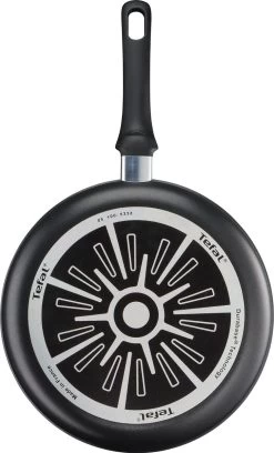 Tefal Cook Right Pannenkoekenpan - Ø 25 Cm ( Niet Voor Inductie) -Thuiskeuken 727x1200