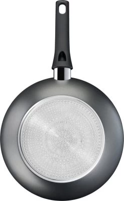 Tefal Easy Chef Wokpan - Ø 28 Cm -Thuiskeuken 740x1200