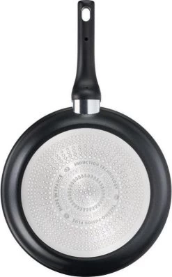 Tefal Unlimited + Induction Hoogwaardig Titanium Koekenpan - 28 Cm -Thuiskeuken 745x1200
