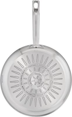 Tefal Virtuoso - Pannenset - Koekenpannen Ø24 & Ø28 Cm 16 Tefal Virtuoso - Pannenset - Koekenpannen Ø24 & Ø28 Cm -Thuiskeuken 746x1200