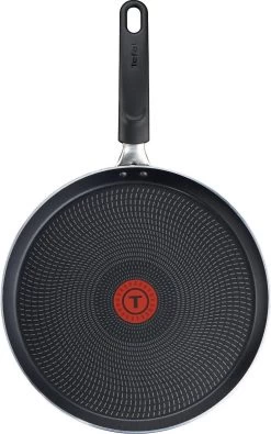 Tefal Comfort Grip Pannenkoekenpan - Ø 25 Cm -Thuiskeuken 750x1200 1