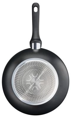 Tefal Expertise Wokpan - Voor Alle Warmtebronnen, Ook Inductie - Ø 28 Cm -Thuiskeuken 751x1200