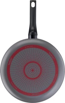 Tefal Easy Plus Hapjespan - Ø 24 Cm + Deksel - Niet Geschikt Voor Inductie 13 Tefal Easy Plus Hapjespan - Ø 24 Cm + Deksel - Niet Geschikt Voor Inductie -Thuiskeuken 754x1200