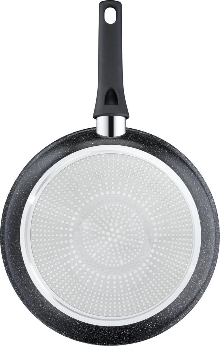 Tefal Intensity Koekenpan - Ø 28 Cm 7 Tefal Intensity Koekenpan - Ø 28 Cm - Afbeelding 5