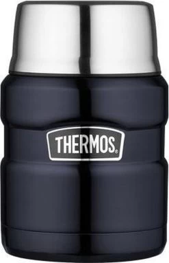 Thermos King Voedseldrager - 450 Ml - Blauw -Thuiskeuken 774x1200 1
