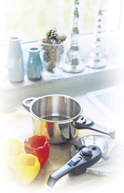 ELO Praktika Plus XS Snelkookpan 2,7 Liter -Thuiskeuken 774x1200