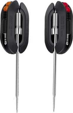 ToGrill - Smart Bluetooth Barbecue Dome Thermometer Met 2 Probes AT-02 | Draadloze Slimme BBQ Vleesthermometer Met App | -Thuiskeuken 777x1200 2