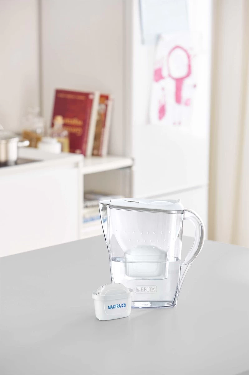 BRITA - Waterfilterpatroon MAXTRA+ 4Pack 11 BRITA - Waterfilterpatroon MAXTRA+ 4Pack - Afbeelding 9
