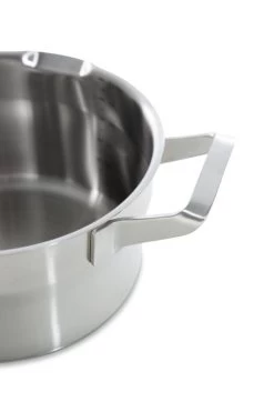 BK Premium+ Pannenset - 9-delig - Veilig Afgietsysteem - Inductie -Thuiskeuken 799x1200 6