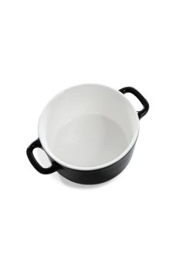 BK Bourgogne Cocotte Ø 10 Cm - 2 Stuks - Zwart - Oven 21 BK Bourgogne Cocotte Ø 10 Cm - 2 Stuks - Zwart - Oven -Thuiskeuken 799x1200 8