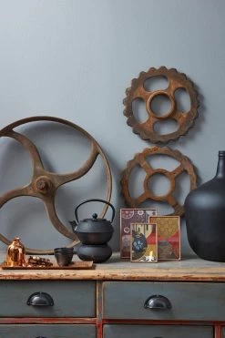 Bredemeijer - Kopjes Jang Gietijzer Zwart Set Van 2 10 Bredemeijer - Kopjes Jang Gietijzer Zwart Set Van 2 -Thuiskeuken 800x1200 23