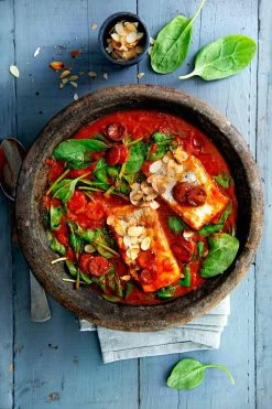 Tefal Trattoria Braadpan - Ø28 Cm - Inclusief Deksel -Thuiskeuken 800x1200 4