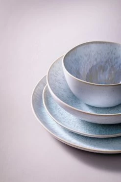 Palmer Serviesset Light Blue Sea Stoneware 6-persoons 24-delig Blauw -Thuiskeuken 800x1200 42