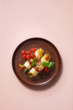 Palmer Serviesset Bama Copper Stoneware 6-persoons 24-delig Koper -Thuiskeuken 800x1200 46