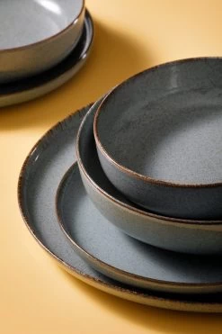 Palmer Serviesset Antigo Porselein 4-persoons 16-delig Blauw -Thuiskeuken 800x1200 49