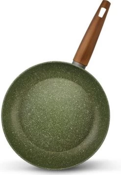 TVS Natura Induction Koekenpan - 30 Cm -Thuiskeuken 829x1200