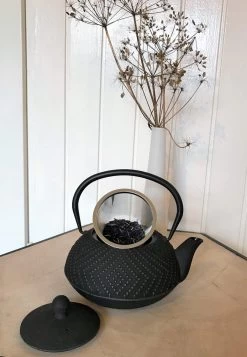 Bredemeijer - Theepot Fujian 1.2L Met Filter -Thuiskeuken 831x1200