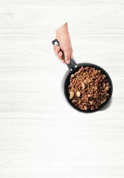 Tefal Easy Chef Hapjespan - Ø 24 Cm + Deksel 17 Tefal Easy Chef Hapjespan - Ø 24 Cm + Deksel -Thuiskeuken 842x1200